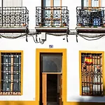 Apartamento Plaza De Curtidores