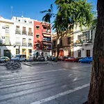 Apartamento Plaza De Curtidores
